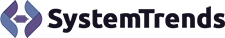 SystemTrends Logo